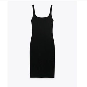 Zara dress